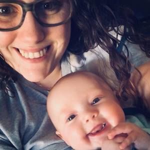 Meet your Posher, Lacey